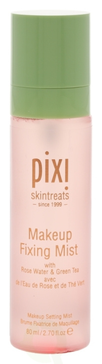 Pixi Makeup Fixing Mist 80 ml For All Skin Types - Paraben Free in the group BEAUTY & HEALTH / Makeup / Facial makeup / Setting spray at TP E-commerce Nordic AB (C48520)