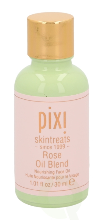 Pixi Rose Oil Blend 30 ml For All Skin Types in the group BEAUTY & HEALTH / Skin care / Face / Skin serum at TP E-commerce Nordic AB (C48521)