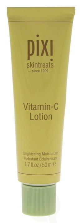 Pixi Vitamin-C Lotion 50 ml For All Skin Types in the group BEAUTY & HEALTH / Skin care / Face / Face creams at TP E-commerce Nordic AB (C48527)