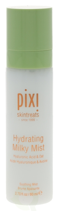 Pixi Hydrating Milky Mist 80 ml For All Skin Types in the group BEAUTY & HEALTH / Skin care / Face / Cleaning at TP E-commerce Nordic AB (C48531)