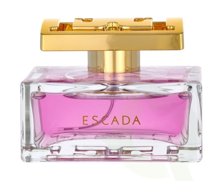 Escada Especially Edp Spray 50 ml in the group BEAUTY & HEALTH / Fragrance & Perfume / Perfumes / Perfume for her at TP E-commerce Nordic AB (C48595)