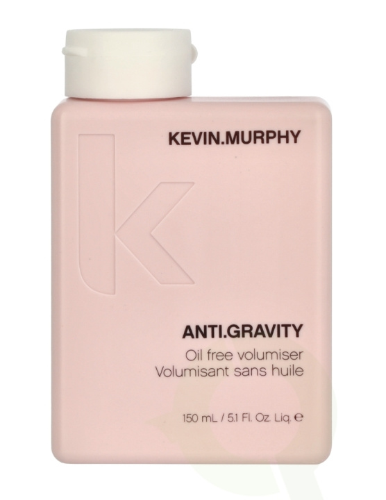 Kevin Murphy Anti Gravity Volumiser 150 ml in the group BEAUTY & HEALTH / Hair & Styling / Hair styling / Styling cream at TP E-commerce Nordic AB (C48598)