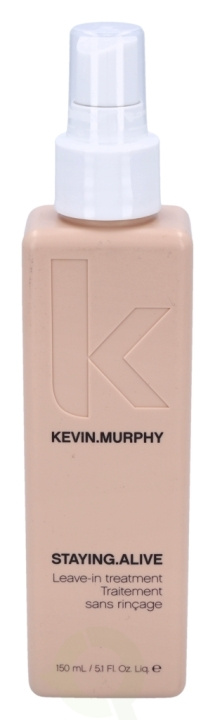 Kevin Murphy Staying Alive Leave-In Treatment 150 ml in the group BEAUTY & HEALTH / Hair & Styling / Hair care / Hair Mask at TP E-commerce Nordic AB (C48602)