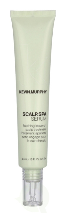 Kevin Murphy Scalp Spa Soothing Leave-In Serum 45 ml in the group BEAUTY & HEALTH / Hair & Styling / Hair care / Hair serum at TP E-commerce Nordic AB (C48604)