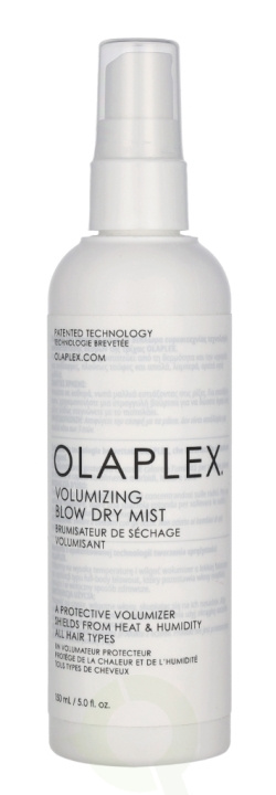 Olaplex Volumizing Blow Dry Mist 150 ml All Hair Types in the group BEAUTY & HEALTH / Hair & Styling / Hair styling / Styling cream at TP E-commerce Nordic AB (C48613)