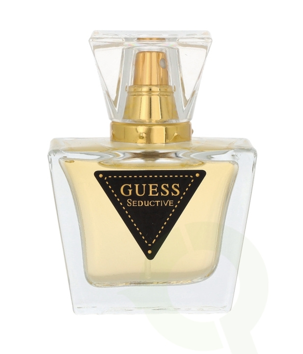 Guess Seductive Pour Femme Edt Spray 30 ml in the group BEAUTY & HEALTH / Gift sets / Gift sets for her at TP E-commerce Nordic AB (C48645)