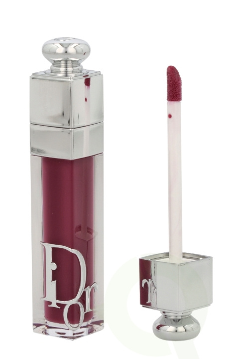 Dior Addict Lip Maximizer 6 ml #006 Berry in the group BEAUTY & HEALTH / Makeup / Lips / Lipp gloss at TP E-commerce Nordic AB (C48669)