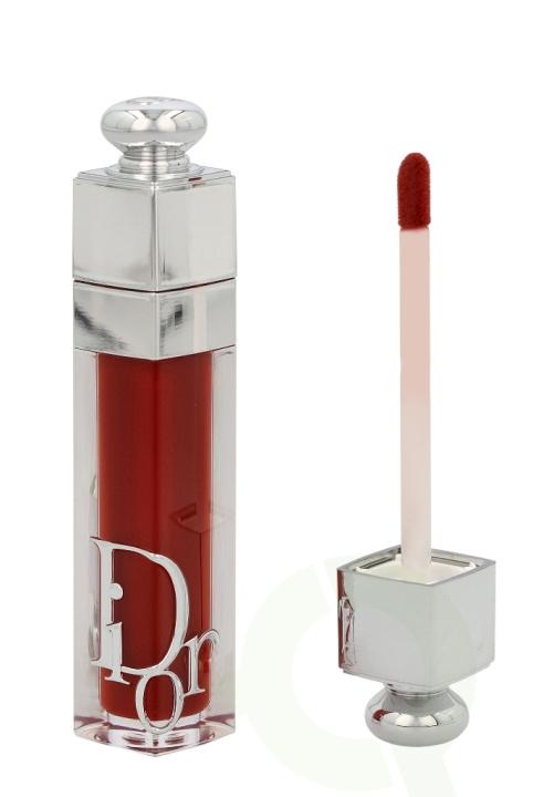 Dior Addict Lip Maximizer Lip Plumping Gloss 6 ml #028 Dior8 Intense in the group BEAUTY & HEALTH / Makeup / Lips / Lipp gloss at TP E-commerce Nordic AB (C48670)