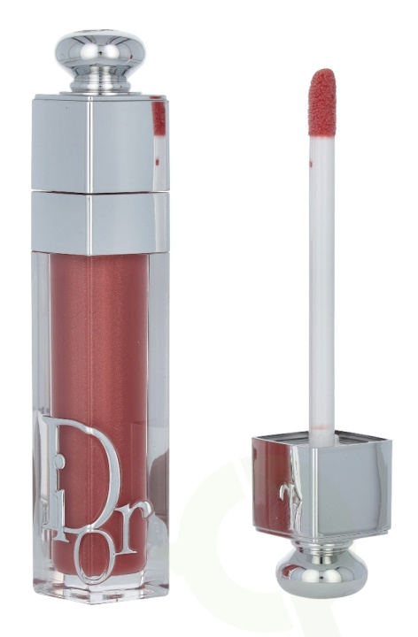 Dior Addict Lip Maximizer 6 ml #012 Rosewood in the group BEAUTY & HEALTH / Makeup / Lips / Lipp gloss at TP E-commerce Nordic AB (C48673)