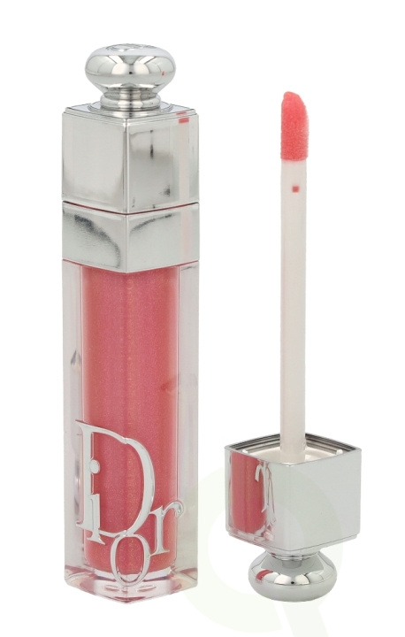 Dior Addict Lip Maximizer 6 ml #010 Holo Pink in the group BEAUTY & HEALTH / Makeup / Lips / Lipp gloss at TP E-commerce Nordic AB (C48674)