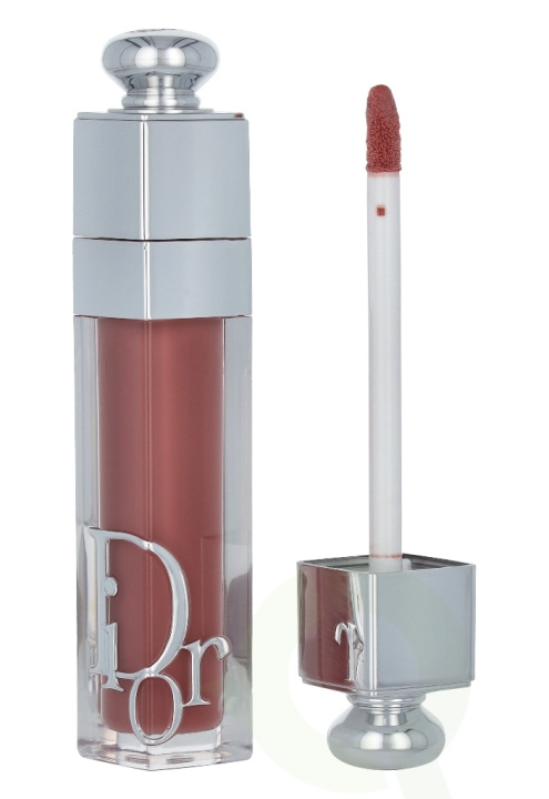 Dior Addict Lip Maximizer 6 ml #038 Rose Nude in the group BEAUTY & HEALTH / Makeup / Lips / Lipp gloss at TP E-commerce Nordic AB (C48677)