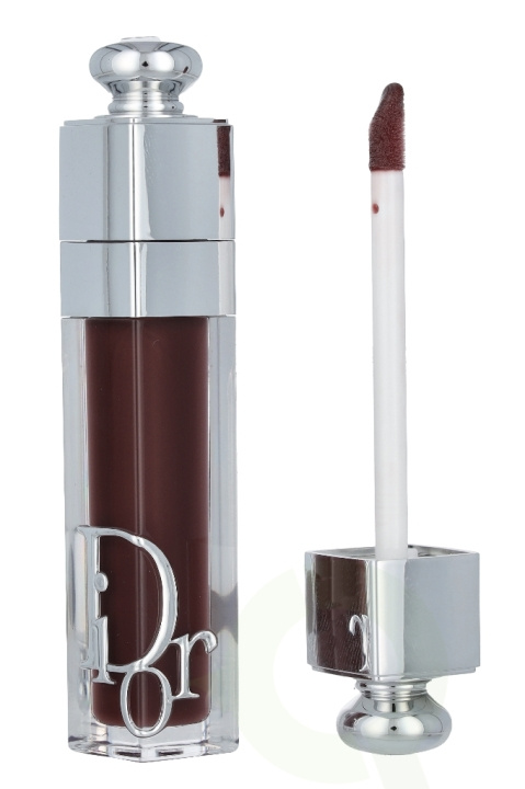 Dior Addict Lip Maximizer Lip Plumping Gloss 6 ml #20 Mahogany in the group BEAUTY & HEALTH / Makeup / Lips / Lipp gloss at TP E-commerce Nordic AB (C48679)