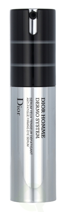 Dior Homme Dermo System Anti Fatigue Eye Serum 15 ml Vitamin E in the group BEAUTY & HEALTH / Skin care / Face / Anti age at TP E-commerce Nordic AB (C48698)