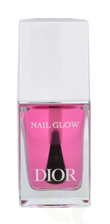 Dior Nail Glow 10 ml in the group BEAUTY & HEALTH / Manicure / Pedicure / Nail treatment at TP E-commerce Nordic AB (C48709)