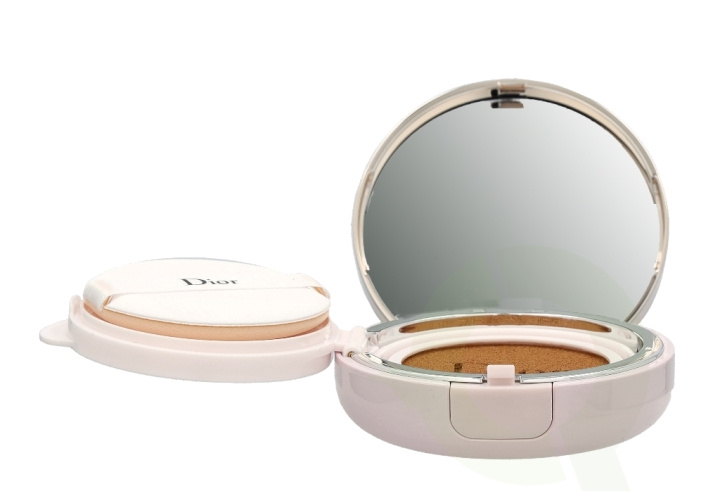 Dior Capture Totale Dreamskin Cushion SPF50 30 gr 2x15gr in the group BEAUTY & HEALTH / Makeup / Facial makeup / Rouge / Bronzer at TP E-commerce Nordic AB (C48711)