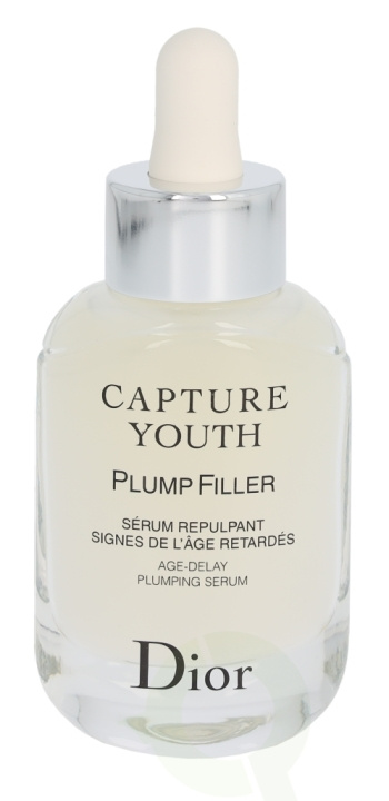 Dior Capture Youth Plump Filler Age-Delay Plumping Serum 30 ml in the group BEAUTY & HEALTH / Skin care / Face / Anti age at TP E-commerce Nordic AB (C48724)