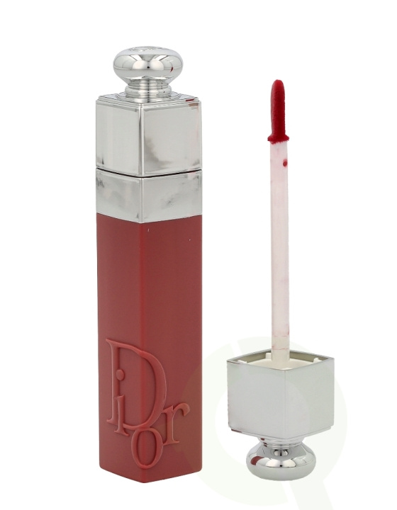 Dior Addict Lip Tint Lip Sensation 5 ml #351 Natural Nude in the group BEAUTY & HEALTH / Makeup / Lips / Lipp gloss at TP E-commerce Nordic AB (C48759)