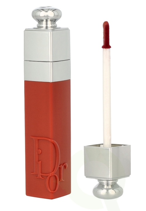 Dior Addict Lip Tint Lip Sensation 5 ml #421 Natural Tea in the group BEAUTY & HEALTH / Makeup / Lips / Lipp gloss at TP E-commerce Nordic AB (C48760)