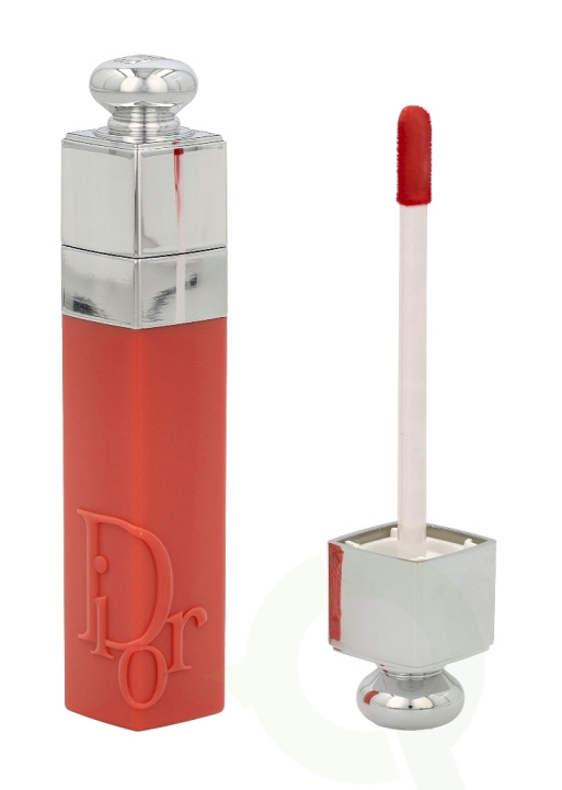 Dior Addict Lip Tint Lip Sensation 5 ml #251 Natural Peach in the group BEAUTY & HEALTH / Makeup / Lips / Lipp gloss at TP E-commerce Nordic AB (C48765)