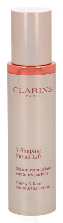 Clarins V Shaping Facial Lift 50 ml in the group BEAUTY & HEALTH / Skin care / Face / Skin serum at TP E-commerce Nordic AB (C48830)