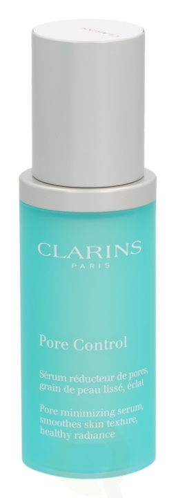 Clarins Pore Control 30 ml in the group BEAUTY & HEALTH / Skin care / Face / Cleaning at TP E-commerce Nordic AB (C48855)