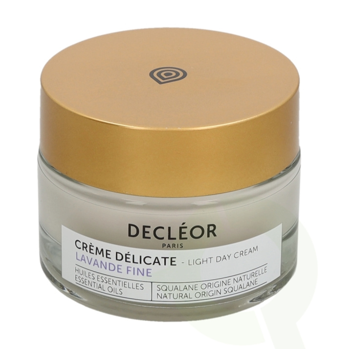 Decleor Prolagene Lift & Firm Day Cream 50 ml in the group BEAUTY & HEALTH / Skin care / Face / Face creams at TP E-commerce Nordic AB (C49008)