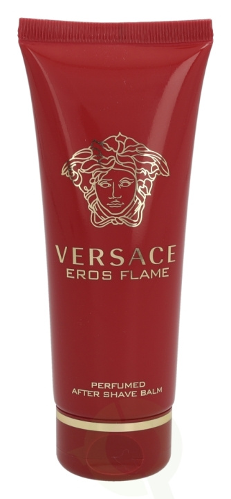 Versace Eros Flame After Shave Balm 100 ml in the group BEAUTY & HEALTH / Hair & Styling / Shaving & Trimming / Aftershave at TP E-commerce Nordic AB (C49063)