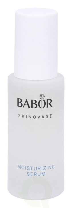 Babor Skinovage Moisturizing Serum 30 ml Dry Dehydrated Skin in the group BEAUTY & HEALTH / Skin care / Face / Skin serum at TP E-commerce Nordic AB (C49123)