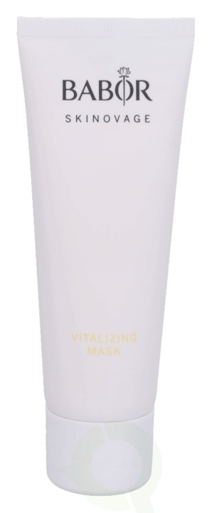 Babor Skinovage Vitalizing Mask 50 ml Tired Dull Skin in the group BEAUTY & HEALTH / Skin care / Face / Day cream at TP E-commerce Nordic AB (C49129)