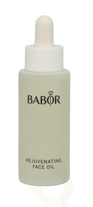 Babor Rejuvenating Face Oil 30 ml in the group BEAUTY & HEALTH / Skin care / Face / Facial oil at TP E-commerce Nordic AB (C49133)