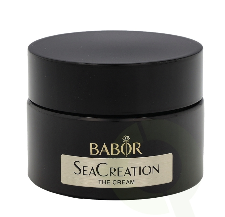 Babor SeaCreation The Cream 50 ml in the group BEAUTY & HEALTH / Skin care / Face / Face creams at TP E-commerce Nordic AB (C49161)