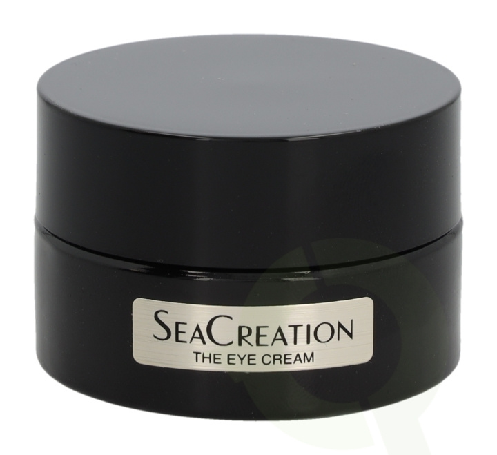 Babor SeaCreation The Eye Cream 15 ml in the group BEAUTY & HEALTH / Skin care / Face / Day cream at TP E-commerce Nordic AB (C49164)