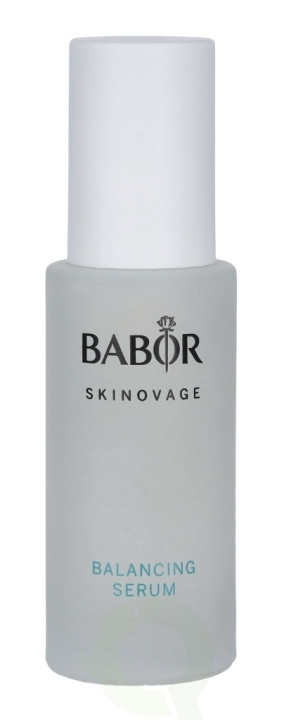 Babor Skinovage Balancing Serum 30 ml in the group BEAUTY & HEALTH / Skin care / Face / Skin serum at TP E-commerce Nordic AB (C49208)