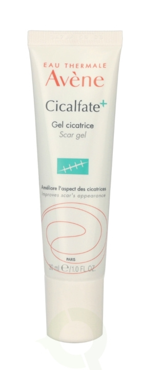 Avene Cicalfate+ Scar Gel 30 ml in the group BEAUTY & HEALTH / Skin care / Body health / Body lotion at TP E-commerce Nordic AB (C49285)