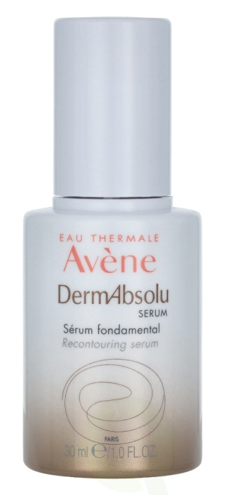 Avene Dermabsolu Recontouring Serum 30 ml in the group BEAUTY & HEALTH / Skin care / Face / Skin serum at TP E-commerce Nordic AB (C49300)