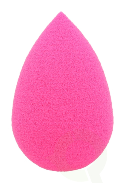 Beauty Blender Original Make-Up Sponge 1 Piece Pink in the group BEAUTY & HEALTH / Makeup / Tools & Make up set / Other tools at TP E-commerce Nordic AB (C49473)