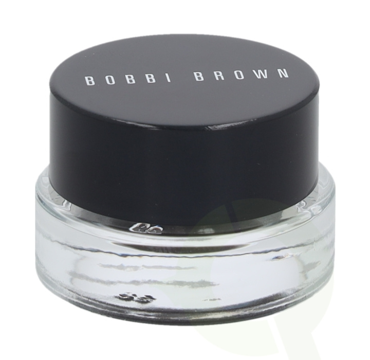 Bobbi Brown Long-Wear Gel Eyeliner 3 gr #27 Caviar Ink in the group BEAUTY & HEALTH / Makeup / Eyes & Eyebrows / Eyeliner / Kajal at TP E-commerce Nordic AB (C49494)