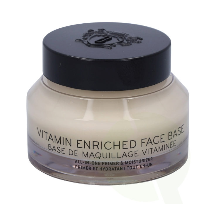 Bobbi Brown Vitaming Enriched Face Base 50 ml Shea Butter, Vitamin C & E in the group BEAUTY & HEALTH / Skin care / Face / Face creams at TP E-commerce Nordic AB (C49501)