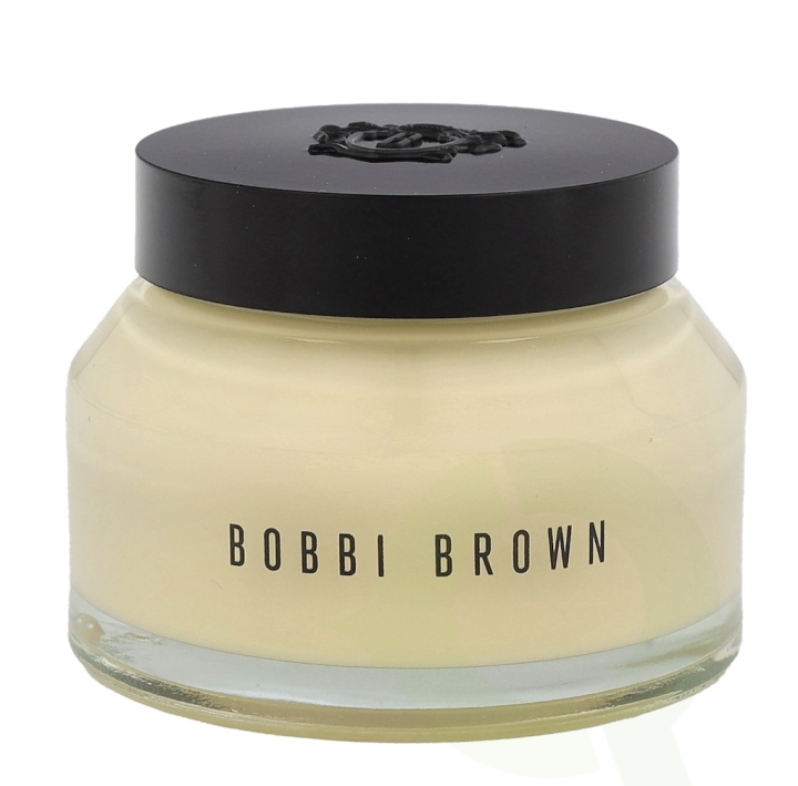 Bobbi Brown Vitaming Enriched Face Base 100 ml For All Skin Types in the group BEAUTY & HEALTH / Skin care / Face / Face creams at TP E-commerce Nordic AB (C49502)