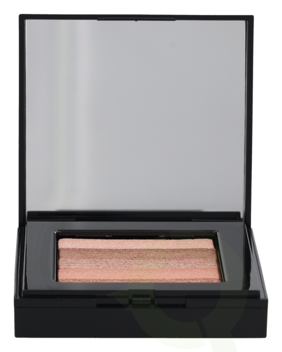 Bobbi Brown Shimmer Brick Compact 10.3 gr Pink Quartz in the group BEAUTY & HEALTH / Makeup / Facial makeup / Contour/Highlight at TP E-commerce Nordic AB (C49503)