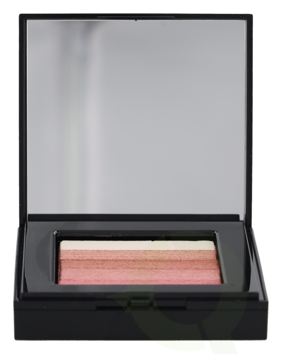 Bobbi Brown Shimmer Brick Compact 10.3 gr Rose in the group BEAUTY & HEALTH / Makeup / Facial makeup / Contour/Highlight at TP E-commerce Nordic AB (C49504)