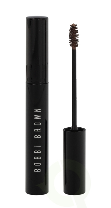 Bobbi Brown Natural Brow Shaper & Hair Touch Up 4.4 ml #9 Slate in the group BEAUTY & HEALTH / Makeup / Eyes & Eyebrows / Brow pencils at TP E-commerce Nordic AB (C49509)