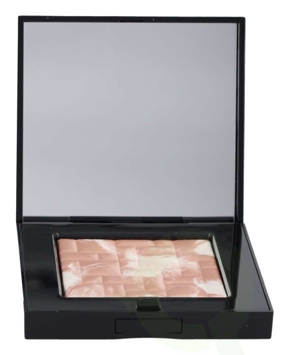 Bobbi Brown Highlighting Powder 8 gr Pink Glow in the group BEAUTY & HEALTH / Makeup / Facial makeup / Contour/Highlight at TP E-commerce Nordic AB (C49547)