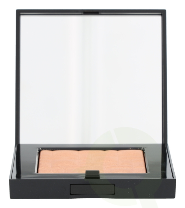 Bobbi Brown Highlighting Powder 8 gr Bronze Glow in the group BEAUTY & HEALTH / Makeup / Facial makeup / Contour/Highlight at TP E-commerce Nordic AB (C49548)