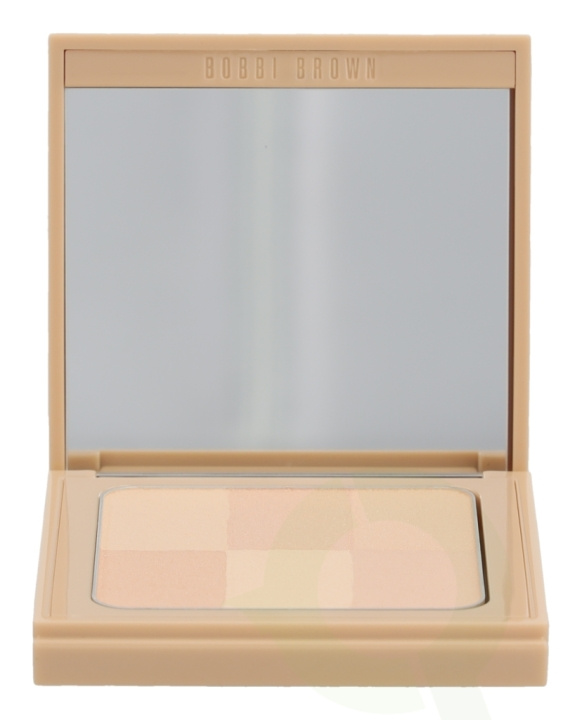 Bobbi Brown Nude Finish Illuminating Powder 6.6 gr Bare in the group BEAUTY & HEALTH / Makeup / Facial makeup / Powders at TP E-commerce Nordic AB (C49555)