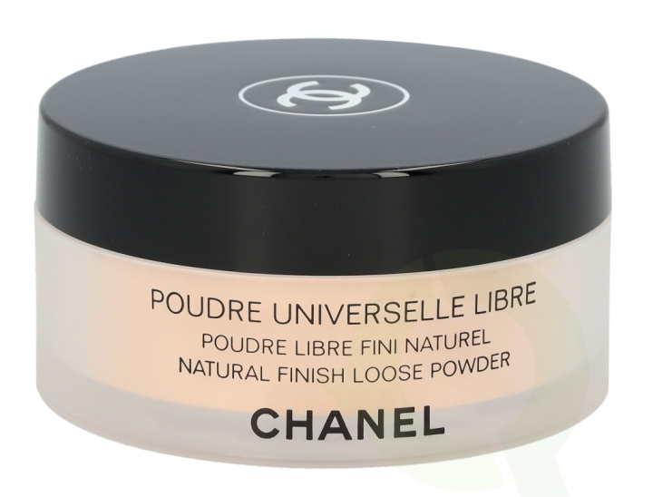 Chanel Poudre Universelle Libre Loose Powder 30 gr #30 in the group BEAUTY & HEALTH / Makeup / Facial makeup / Powders at TP E-commerce Nordic AB (C49646)