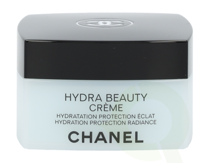 Chanel Hydra Beauty Creme 50 gr Normal To Dry Skin in the group BEAUTY & HEALTH / Skin care / Face / Face creams at TP E-commerce Nordic AB (C49659)