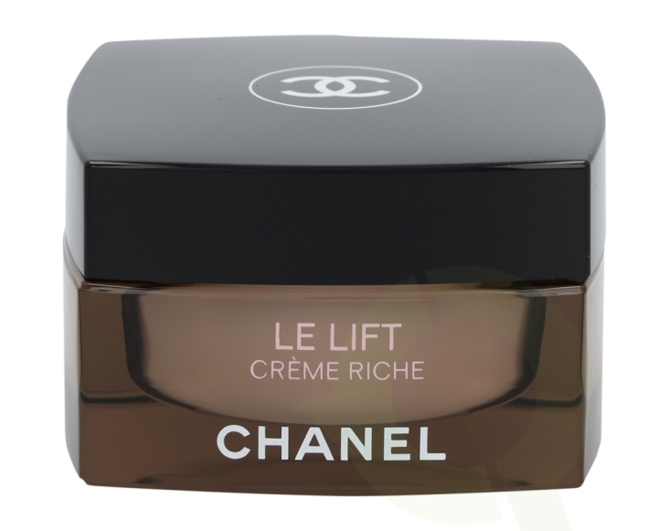 Chanel Le Lift Creme Riche 50 ml in the group BEAUTY & HEALTH / Skin care / Face / Day cream at TP E-commerce Nordic AB (C49666)