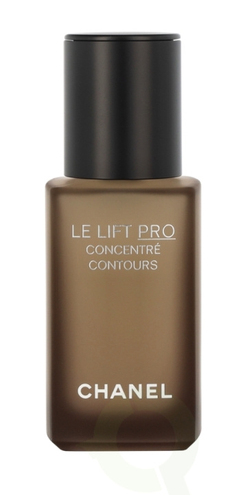 Chanel Le Lift Pro Contour Concentrate 30 ml in the group BEAUTY & HEALTH / Skin care / Face / Face creams at TP E-commerce Nordic AB (C49749)