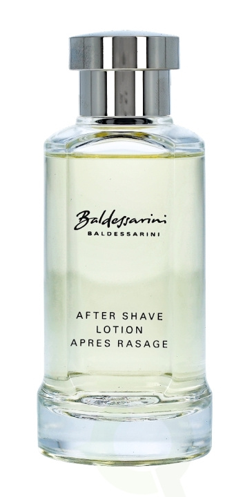 Baldessarini After Shave Lotion 75 ml in the group BEAUTY & HEALTH / Hair & Styling / Shaving & Trimming / Aftershave at TP E-commerce Nordic AB (C49801)